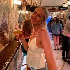 Meet your Posher, Chelsea